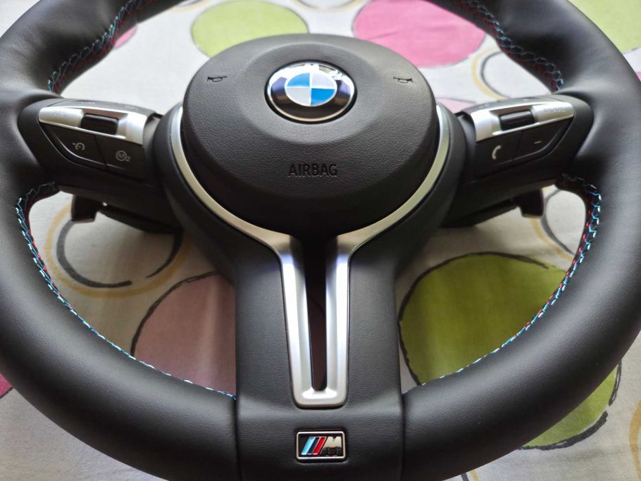 Волан за БМВ Ф10 bmw f10