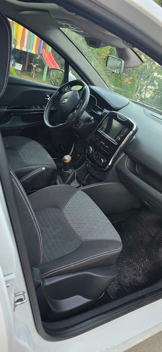 Vand Renault Clio 4