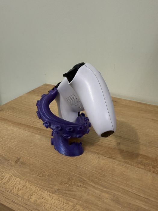 Стойка за Playstation контролер