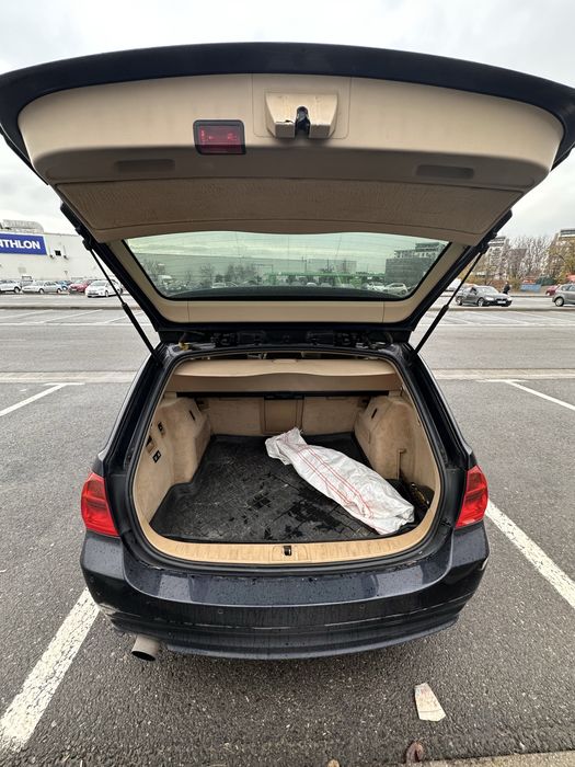 Vand Bmw seria 3 E91