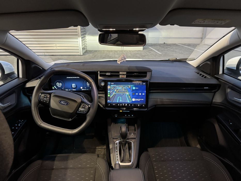 FORD Puma nou - TITANIUM 5D 1.0T 125 MHEV DC7.