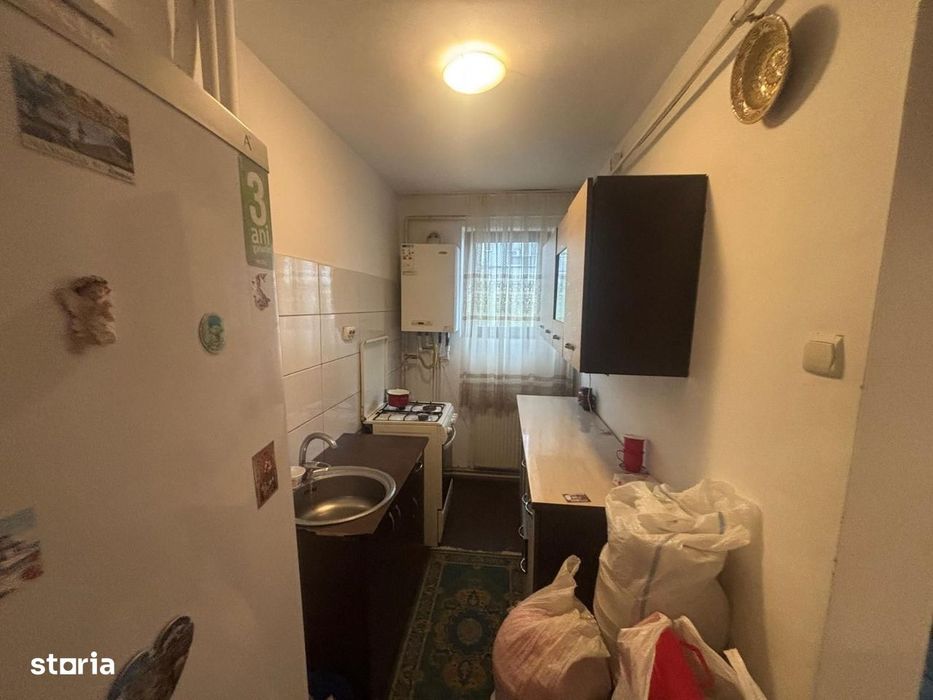 Apartament nedecomandat 2 camere Tatarasi - Flux