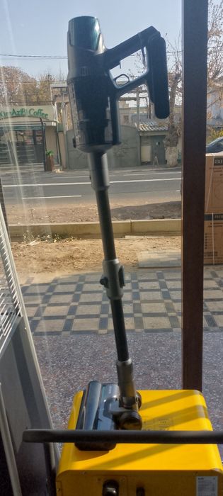 Чанг ютгич пелесос