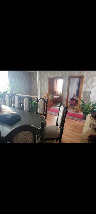 Продам теплый дом