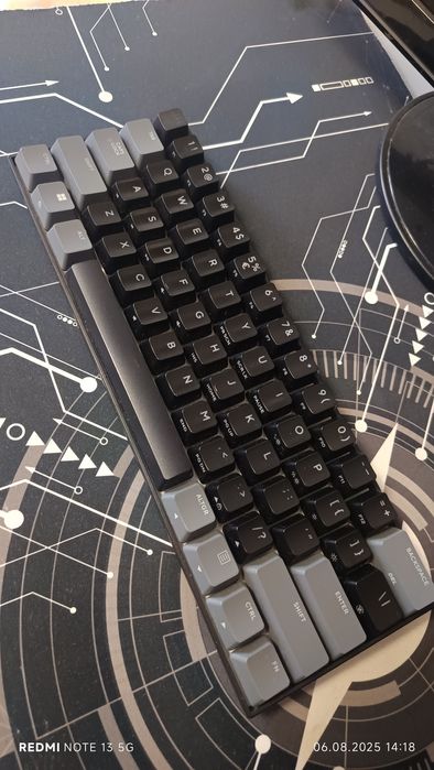 Vând tastatura GX-TRUST