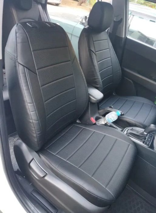 Авто чехлы Автопилот