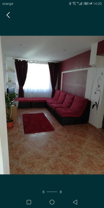 Vand apartamente cu 4 camere , Craiter Brasov