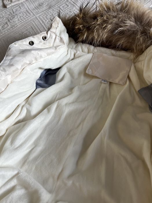 Детский комбинезон