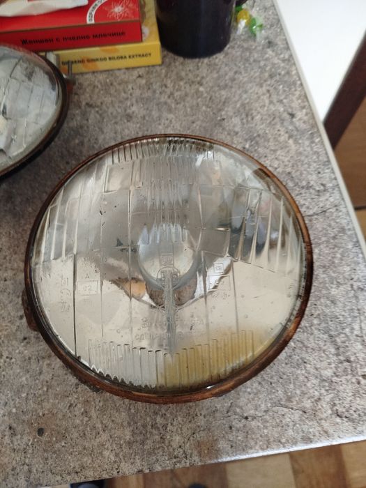 Електрочасти за Волга газ 24 и уаз