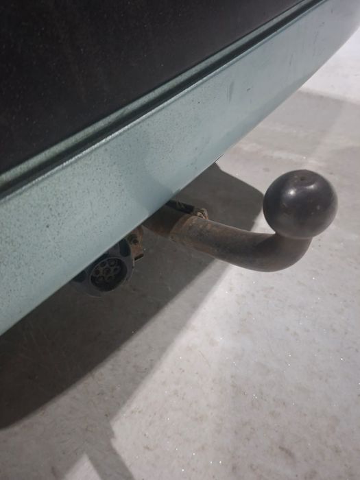 Продам живого пассата