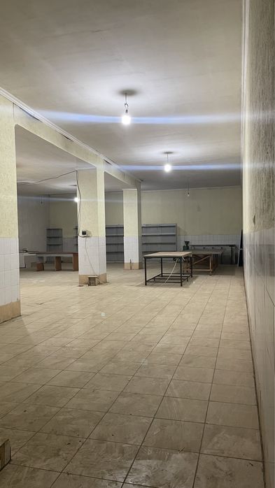 Сдам цех,склад,помещение в аренду!