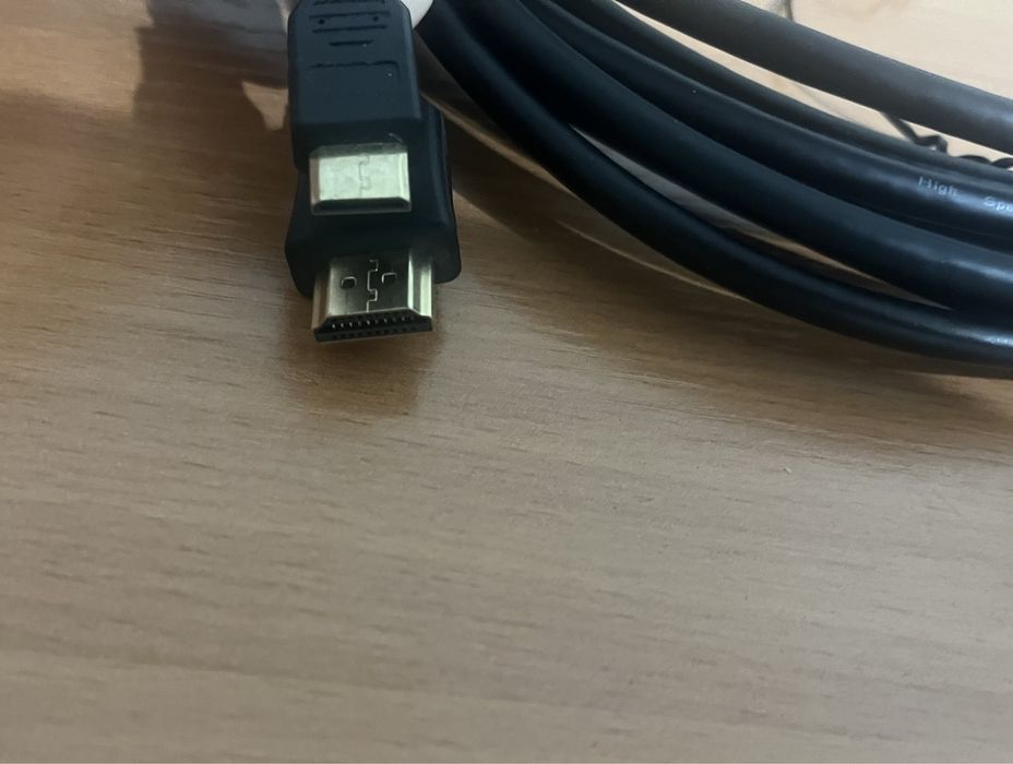 Длинный Hdmi-hdmi mini