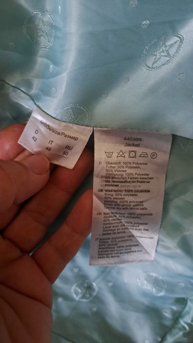 Geaca usoara, casual