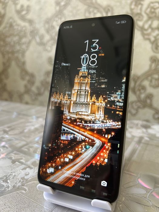 РЕДМИ 10 ОТЛИЧНО Состояние