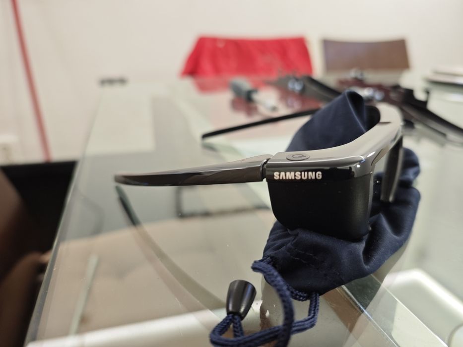 3D очила samsung