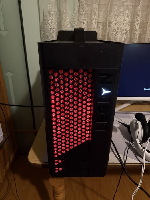 PC - Nvidia 1050ti /8GB Ram DDR4/ i5 8400