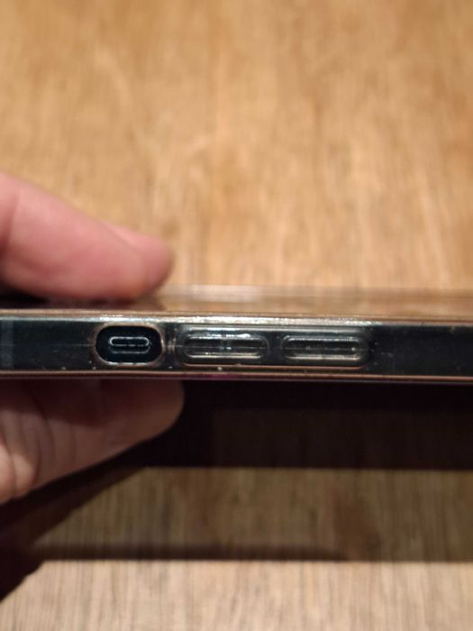 iPhone 13 256gb с кутия