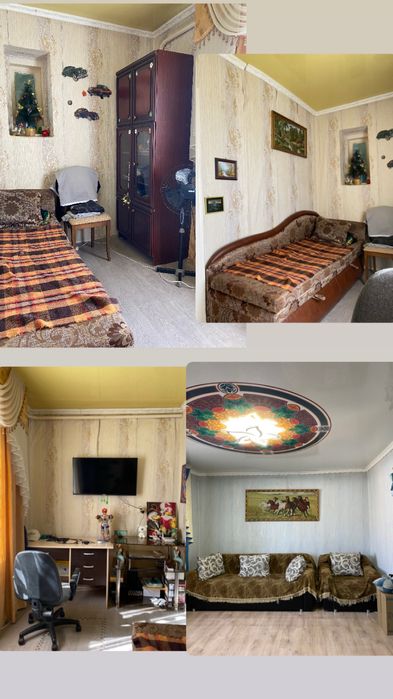 Продам дом на станция Астаховка