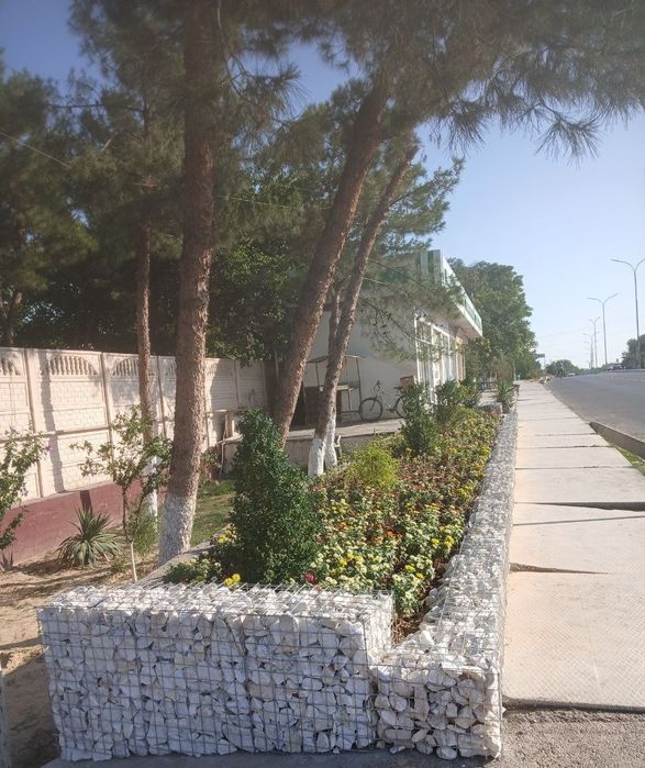 Габион Тошлар/ Gabion Tosh Optom