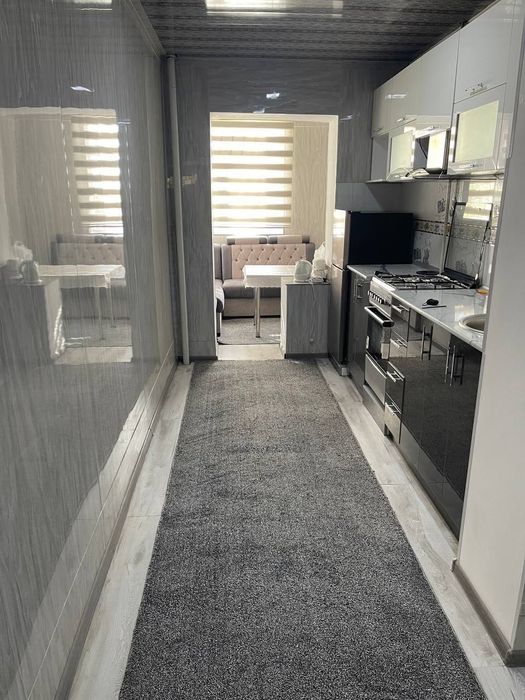 2 xonali Uy ijaraga beriladi