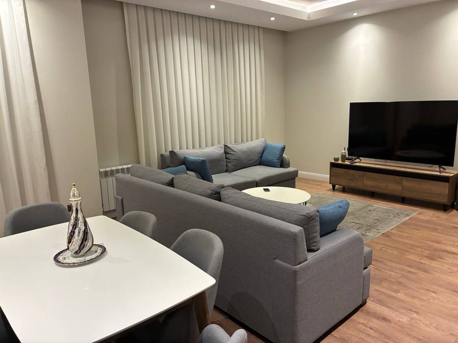 Аренда ЖК Via Port 3/7/8 90 м2