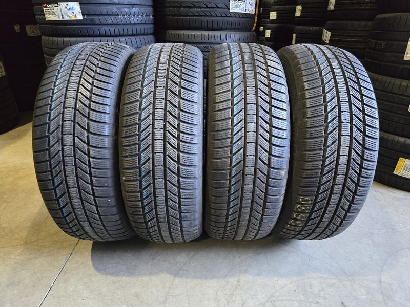 255/55/20 Continental 4бр