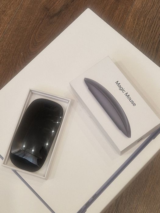 Мышка Apple для IMac, Macbook