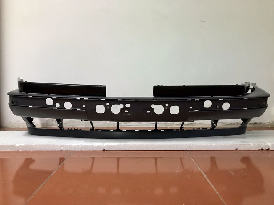 Бампер передний в сборе БМВ Е34 BMW E 34