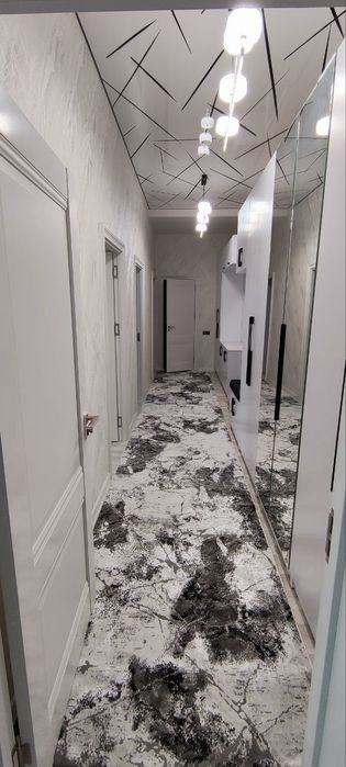 Срочно Продаётся квартира в Элитной Новостройке.
Ориентир : Келес йу‌л