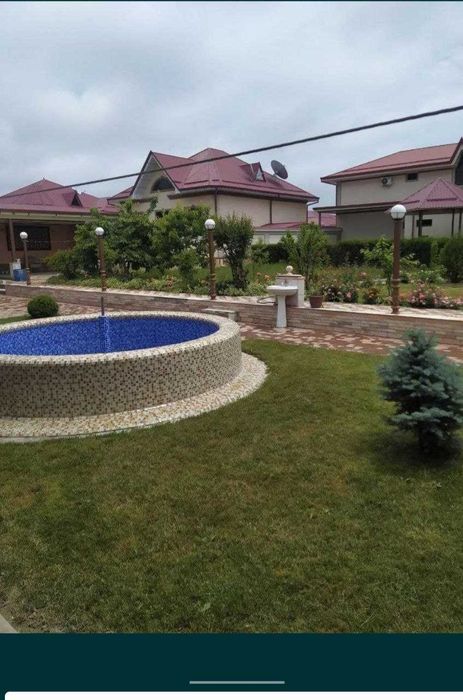 Циолковская.Продам дом на 7сотках. Фасад 35м.Бартер на квартиру.