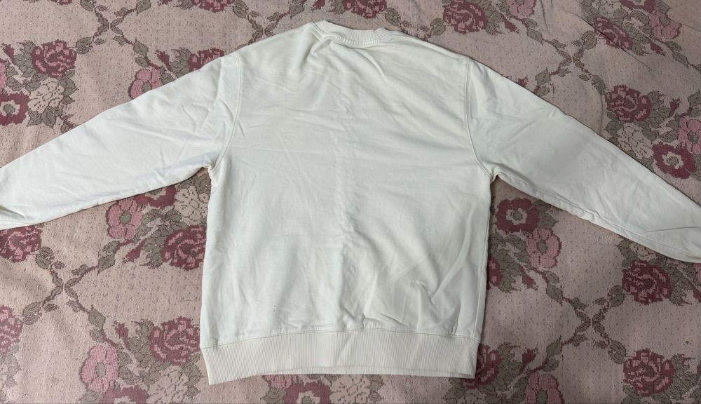 Свитшот Qazaq Republic