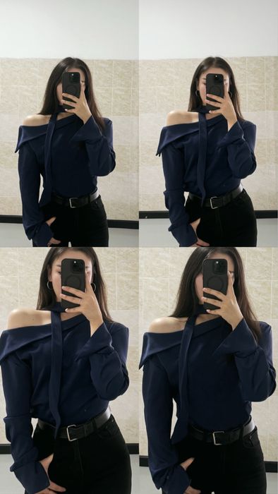 кофточки женские