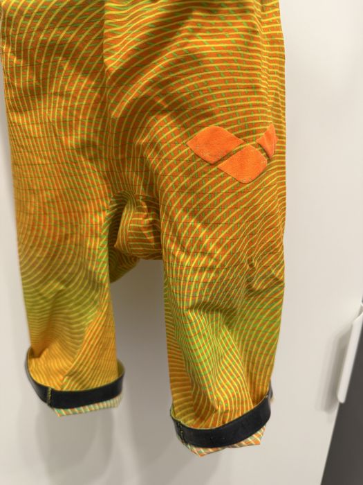 Бански arena carbon