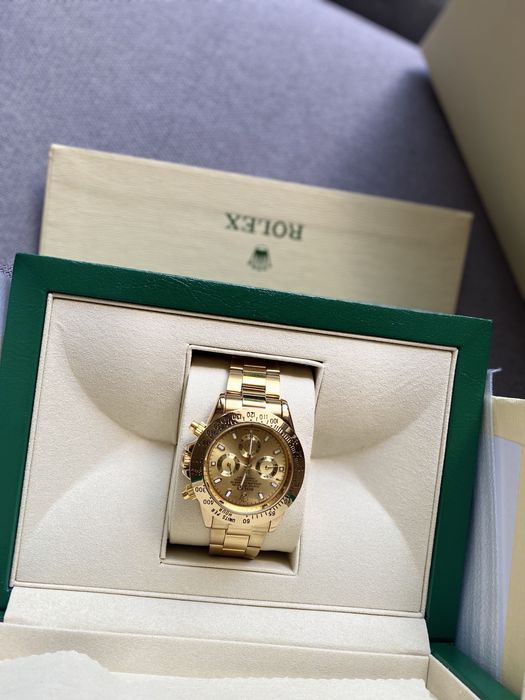 Rolex Cosmograph Daytona