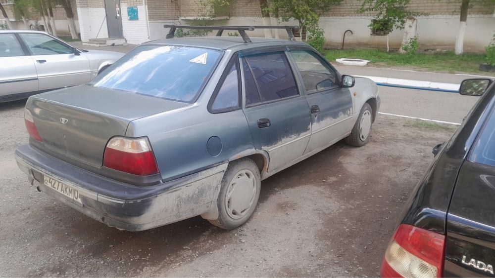 Продам срочно на ходу