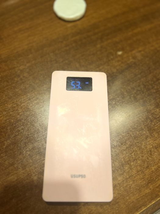 Powerbank/Пауербанк 10000W