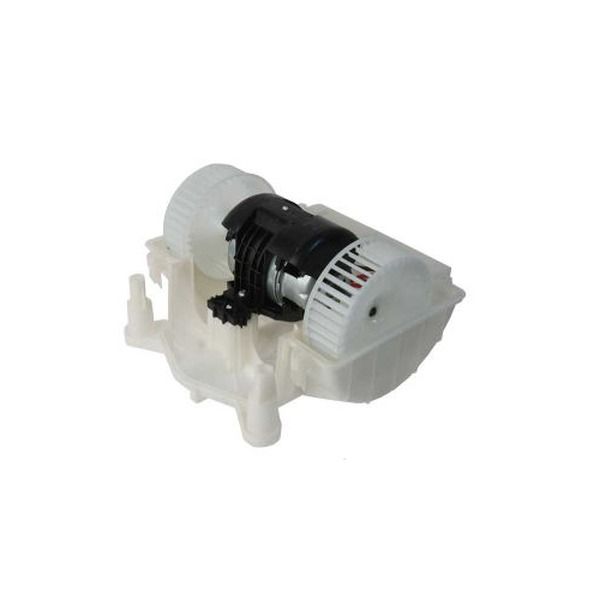 Ventilator habitaclu Mercedes Clasa CL (C216) 2006-2014, Clasa S (W221) 2005-2013, Diam.: 109 mm, OE 2218200514, SRLine