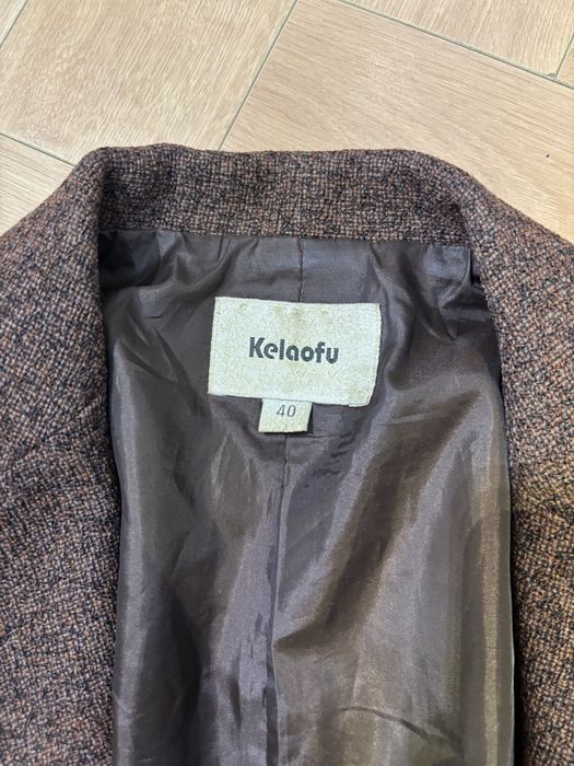 пиджак женский жакет