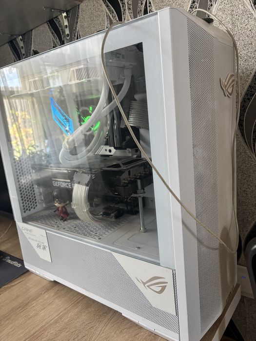 Продам игровой компьютер