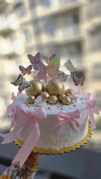 Tort buyurtma asosida! TopT Ha 3aka3