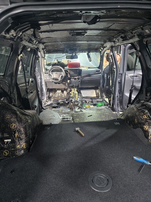 Покраска авто деталь от 50тыс