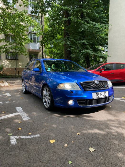 SKODA Octavia 0 — imagine 4
