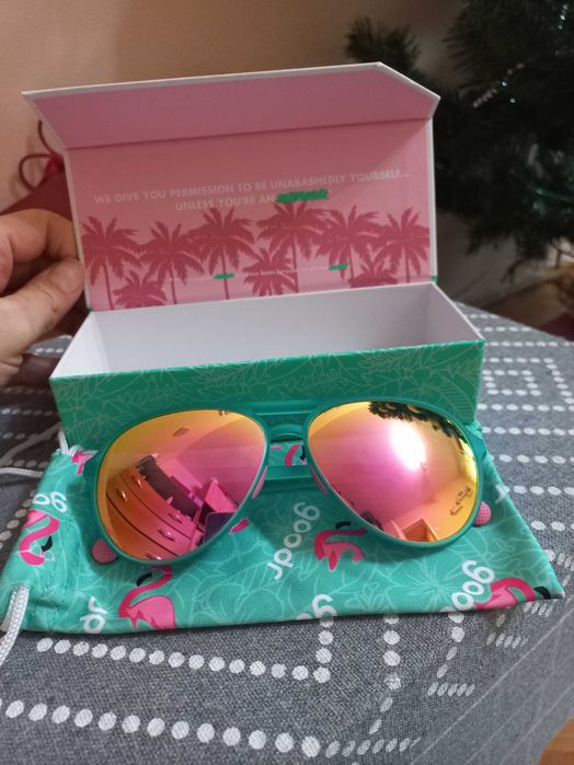 Ochelari de soare KITTY HAWKERS Ray Blockers