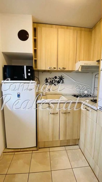 Дава се под наем Тристаен апартамент в Варна, Колхозен пазар - 80 кв.м за 448.8 € - Снимка #4