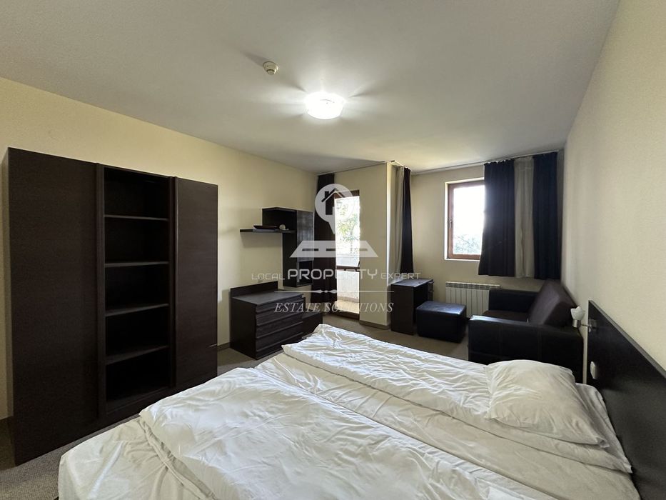 Продава се Двустаен апартамент в Банско - 73 кв.м за 647 €/кв.м - Снимка #10