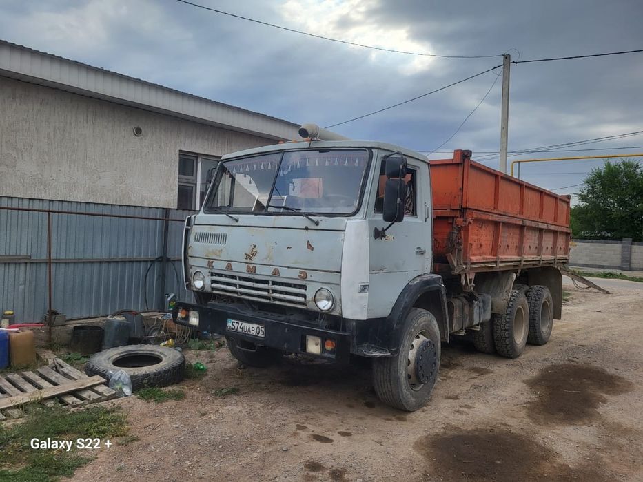 Доставка Сыпучих Грузов