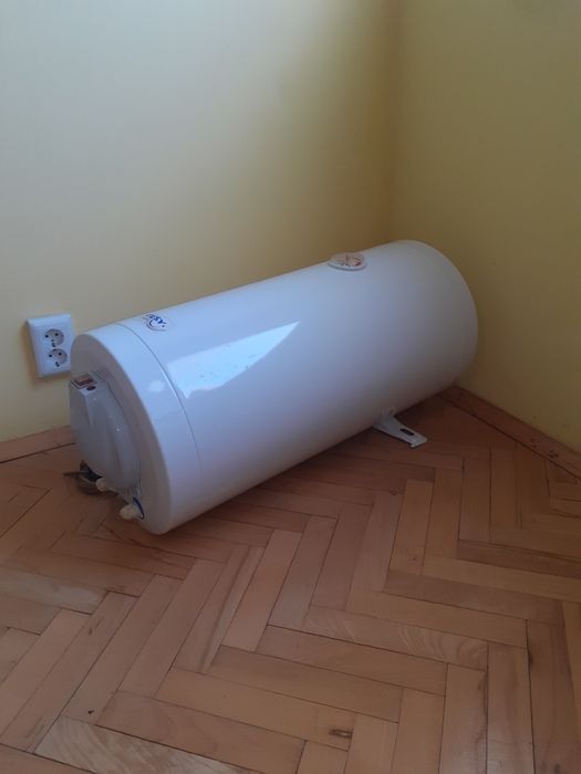 Бойлер 50л. За баня