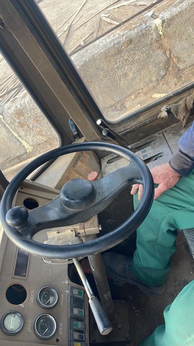 Продам погрузчик