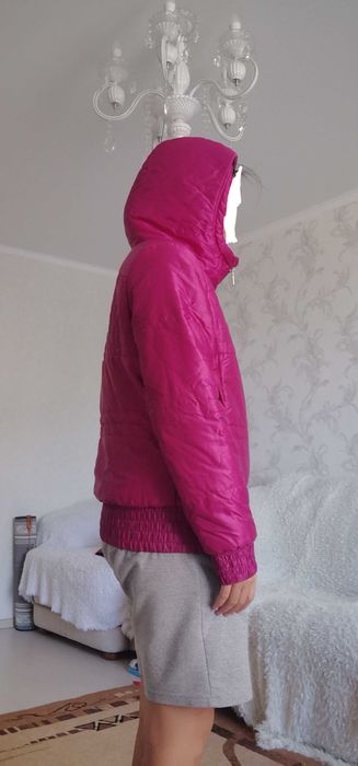 Спортивная куртка, 44-го размера