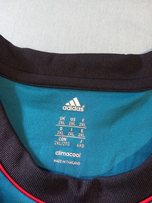 Bluza portar Bayern Munchen sezonul 2013